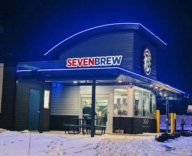 7 Brew Willoughby in Willoughby, Ohio
